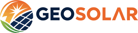 GeoSolar logo