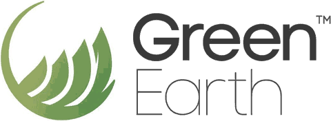 Green Earth logo