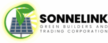 SonneLink Green Builders and Trading Corporation logo